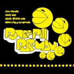 1992 Power Pill Pac-Man